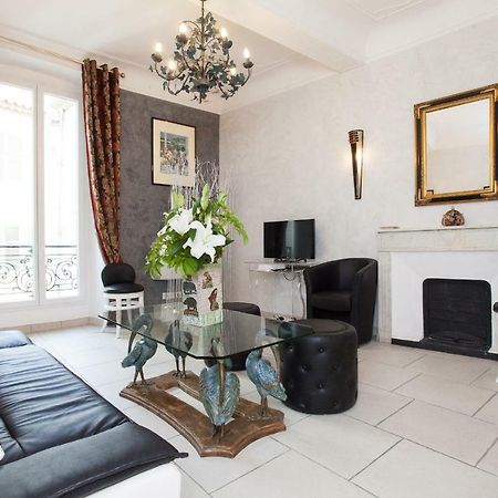 90 Rue Meynadier Daire Cannes Dış mekan fotoğraf