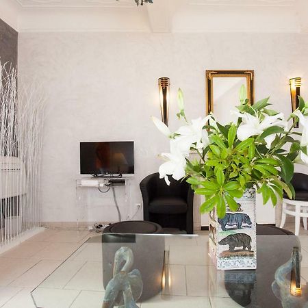 90 Rue Meynadier Daire Cannes Dış mekan fotoğraf