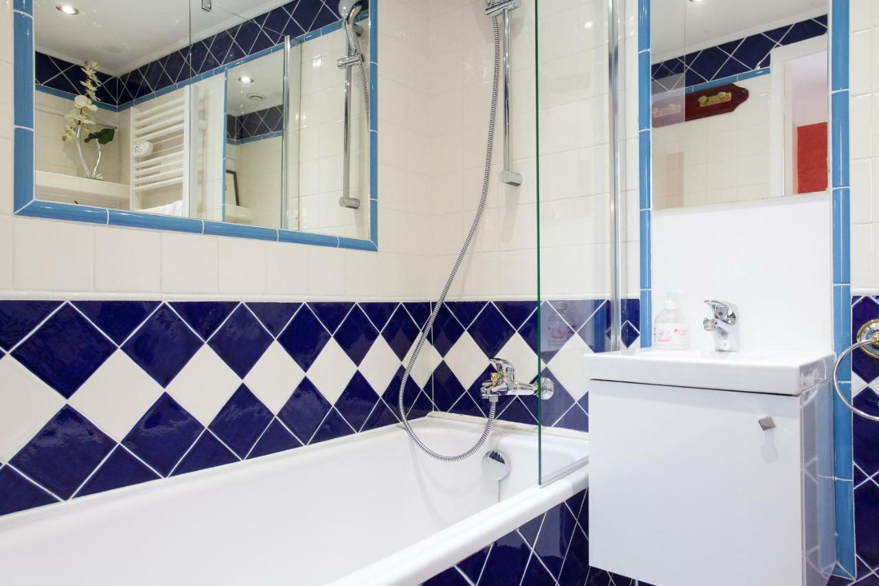 90 Rue Meynadier Daire Cannes Dış mekan fotoğraf