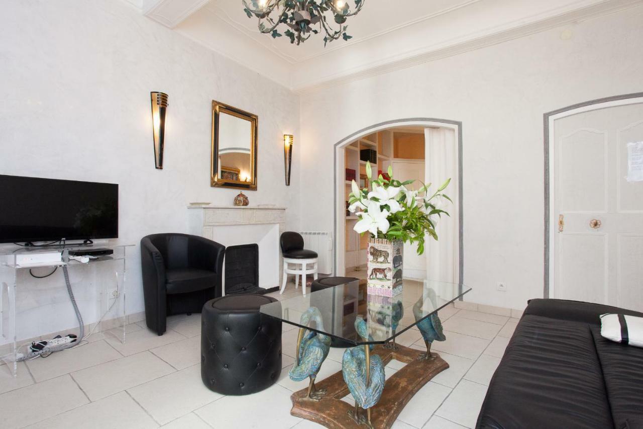 90 Rue Meynadier Daire Cannes Dış mekan fotoğraf