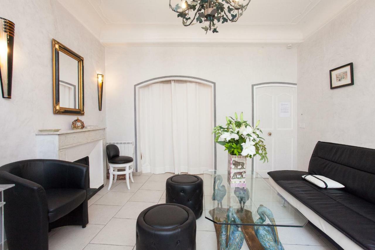 90 Rue Meynadier Daire Cannes Dış mekan fotoğraf