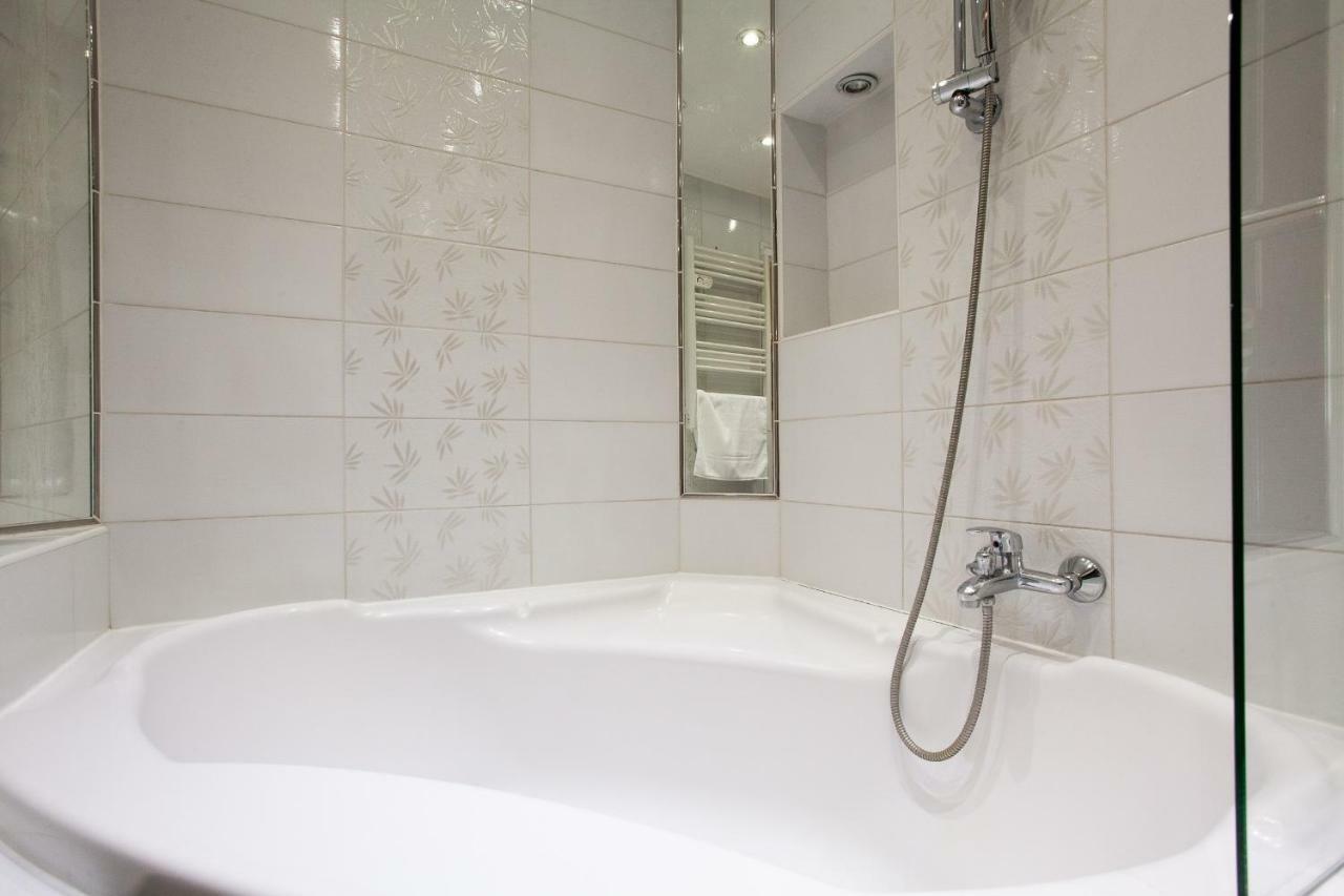 90 Rue Meynadier Daire Cannes Dış mekan fotoğraf