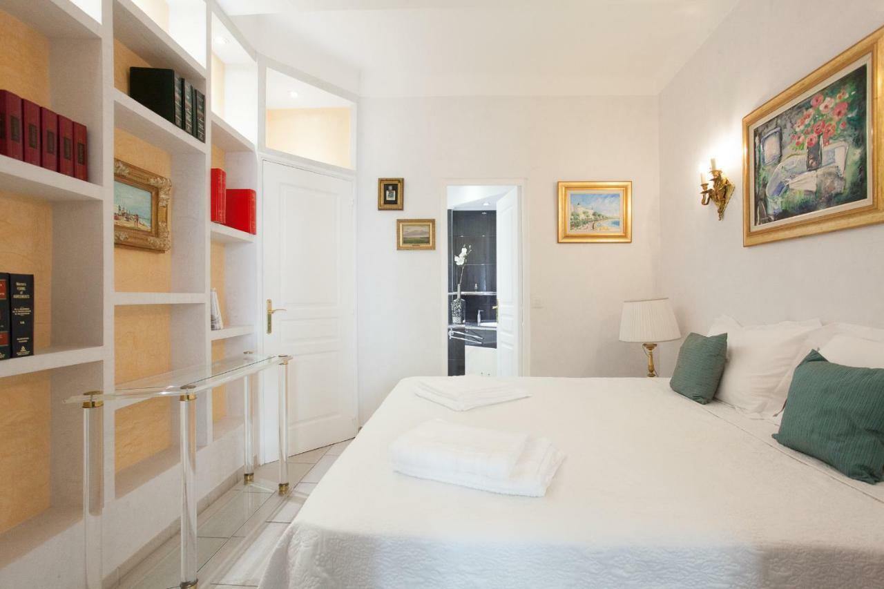 90 Rue Meynadier Daire Cannes Dış mekan fotoğraf