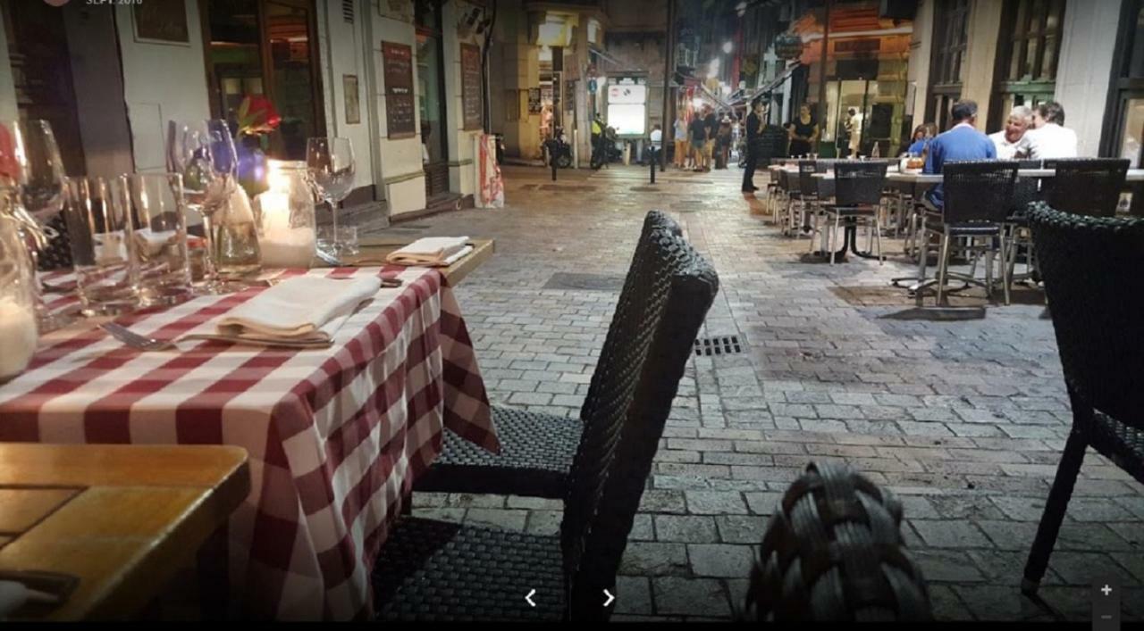 90 Rue Meynadier Daire Cannes Dış mekan fotoğraf